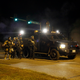 Image for article titled Military-Grade Weapons Do Not Make Cops or Cities Safer, 2 New Studies Find